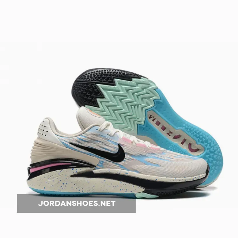 Nike Zoom GT Cut 2 We Are All Greater