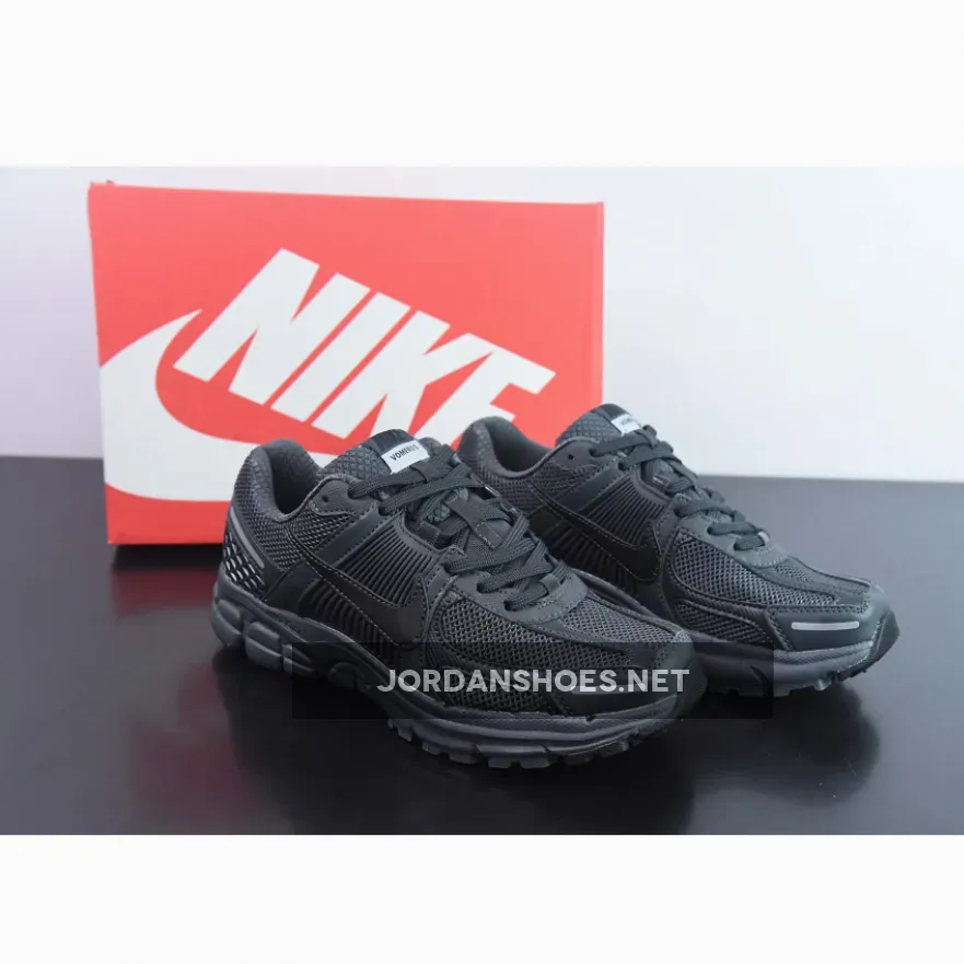 Nike Zoom Vomero 5 Anthracite Black