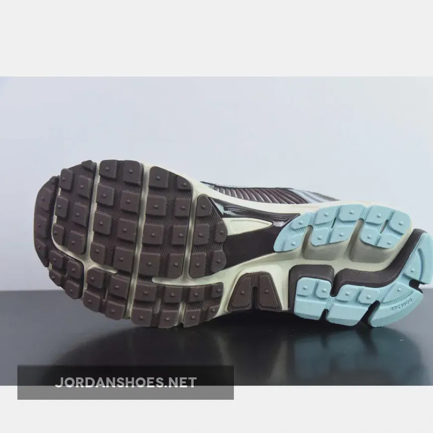 Nike Zoom Vomero 5 Earth Fossil Nike Zoom Vomero 5 Earth Fossil