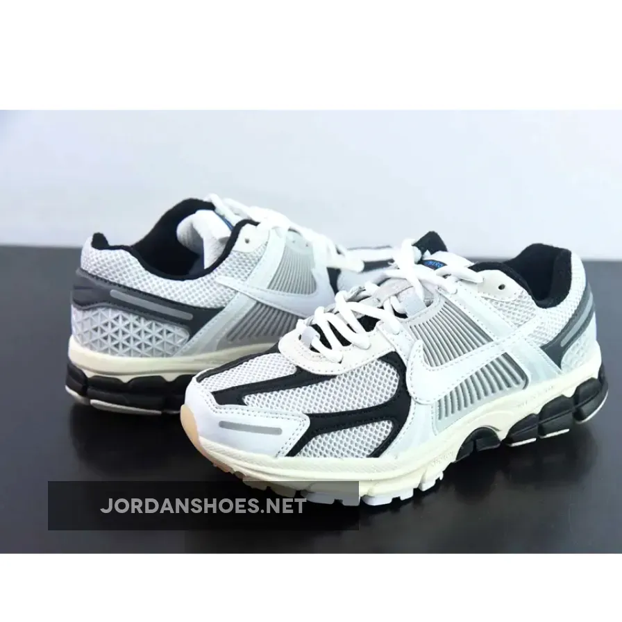 Nike Zoom Vomero 5 Supersonic White/Igloo-Black Nike Zoom Vomero 5 Supersonic White/Igloo-Black