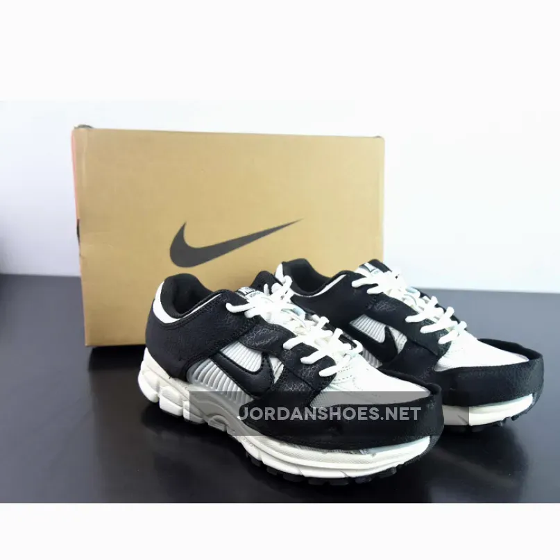 Nike Zoom Vomero 5 Timeless Panda Dunk