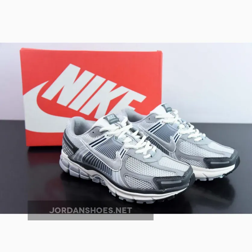 Nike Zoom Vomero 5 Wolf Grey/Cool Grey-White