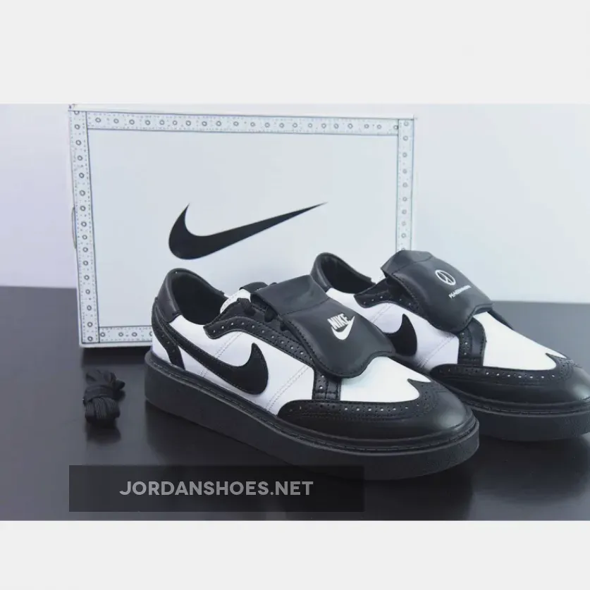 Peaceminusone x Nike Kwondo 1 White Gum