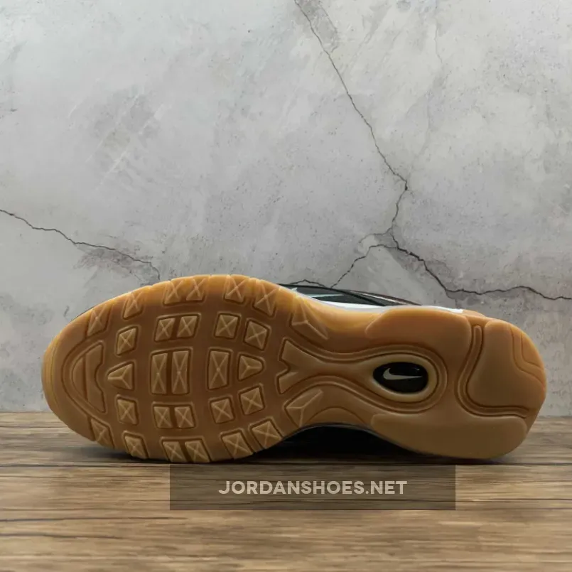 Pendleton x Nike Air Max 97 By You Black Multi Pendleton x Nike Air Max 97 By You Black Multi