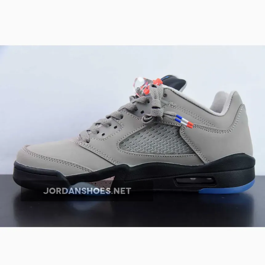 PSG x Air Jordan 5 Low "Paname" PSG x Air Jordan 5 Low "Paname"