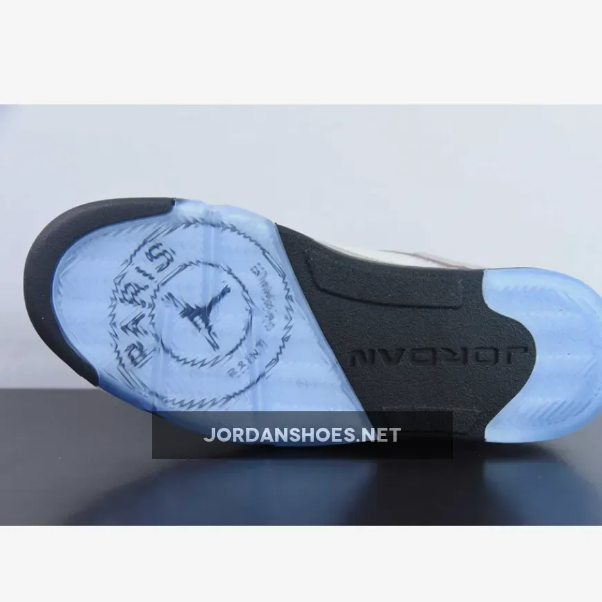 PSG x Air Jordan 5 Low "Paname" PSG x Air Jordan 5 Low "Paname"