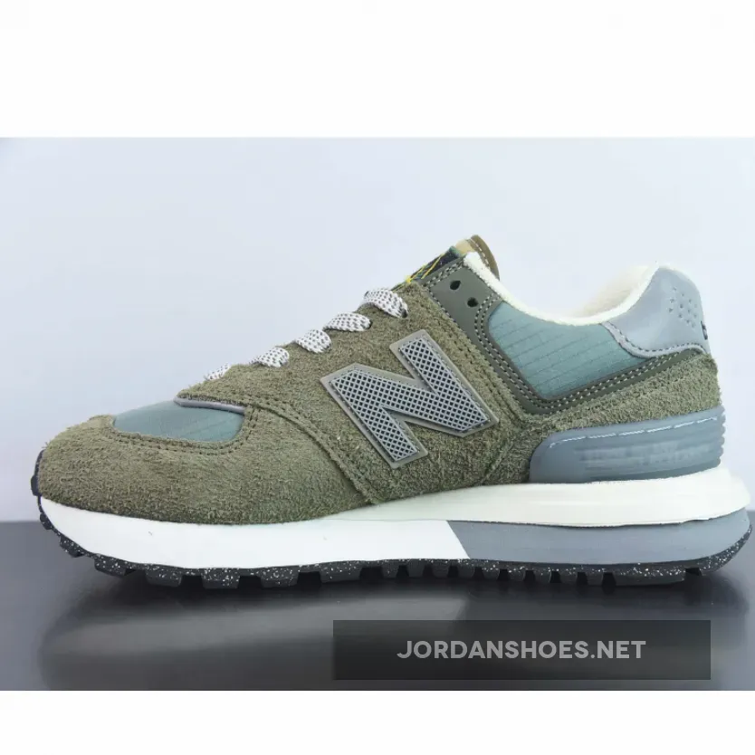 Stone Island x New Balance 574 Steel Blue/Grey Stone Island x New Balance 574 Steel Blue/Grey