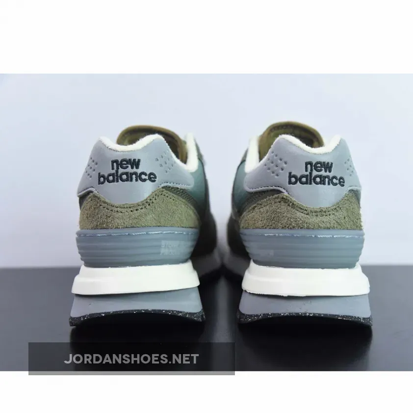 Stone Island x New Balance 574 Steel Blue/Grey Stone Island x New Balance 574 Steel Blue/Grey