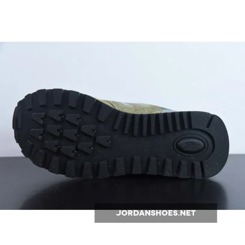 Stone Island x New Balance 574 Steel Blue/Grey Stone Island x New Balance 574 Steel Blue/Grey