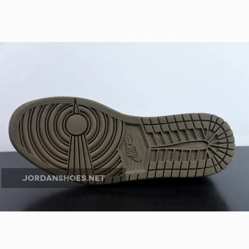 Travis Scott x Ken Block x Air Jordan 1 Low ‘Hoonigan’ Travis Scott x Ken Block x Air Jordan 1 Low ‘Hoonigan’