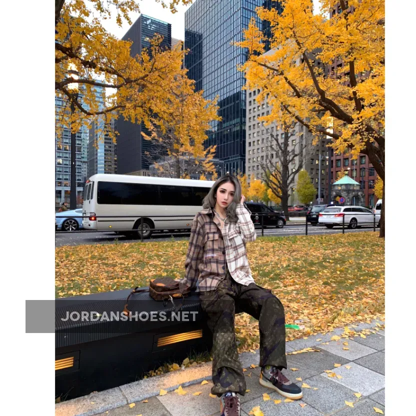 Travis Scott x Nike Air Force 1 Low "Cactus Jack" Muted Bronze Travis Scott x Nike Air Force 1 Low "Cactus Jack" Muted Bronze