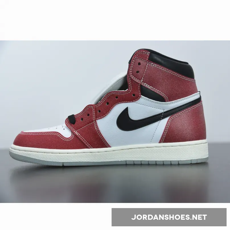 Trophy Room x Air Jordan 1 Retro High OG SP ‘Chicago’ Trophy Room x Air Jordan 1 Retro High OG SP ‘Chicago’