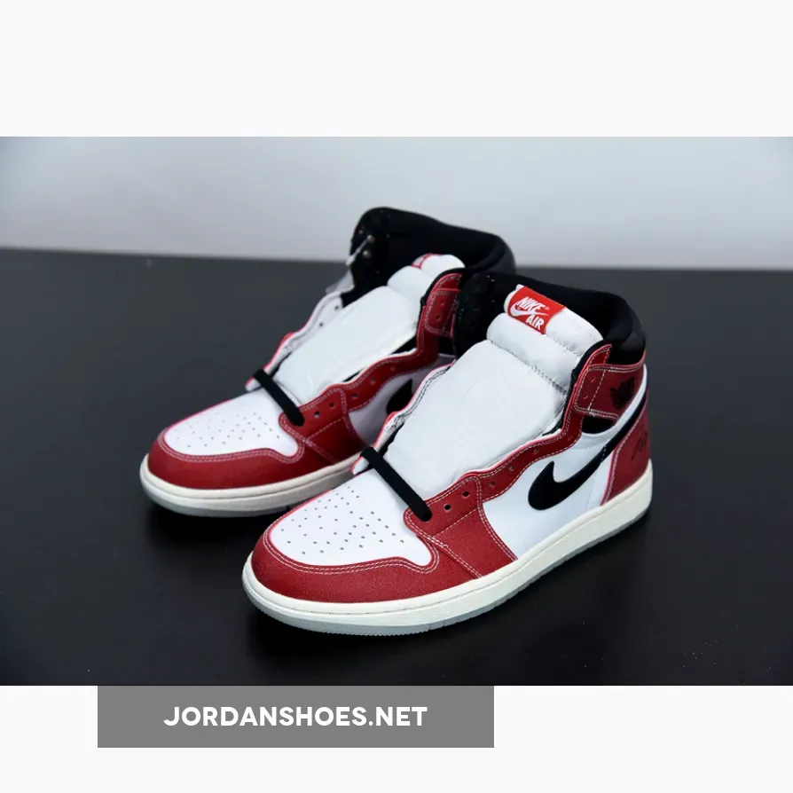 Trophy Room x Air Jordan 1 Retro High OG SP ‘Chicago’ Trophy Room x Air Jordan 1 Retro High OG SP ‘Chicago’